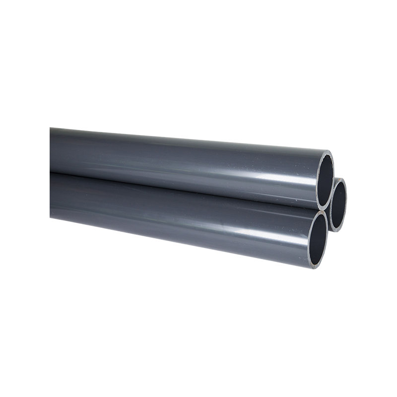 UPVC 管 DN15-800